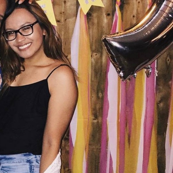 💚 DKNYC Tank Top - Picture 13 of 13